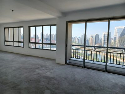 Apartamento, 4 quartos, 233 m² - Foto 2