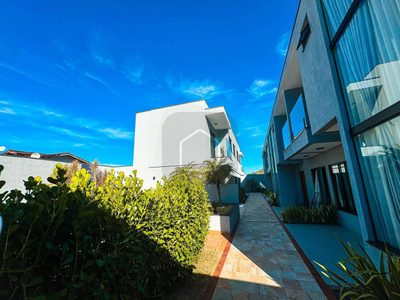 Casa, 3 quartos, 107 m² - Foto 2