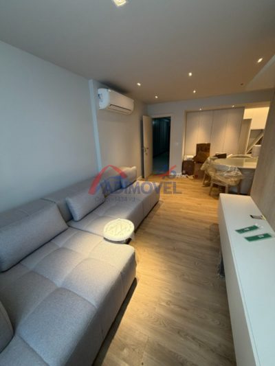 Apartamento, 3 quartos, 95 m² - Foto 3