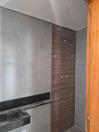 Apartamento, 2 quartos, 54 m² - Foto 2