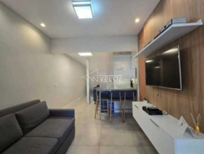 Apartamento, 1 quarto, 35 m² - Foto 5