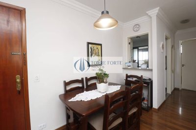 Apartamento, 2 quartos, 49 m² - Foto 4