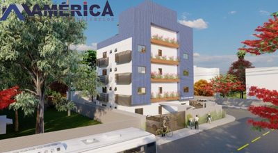 Apartamento, 2 quartos, 70 m² - Foto 1