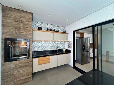 Casa, 3 quartos, 250 m² - Foto 5