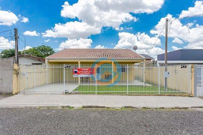 Casa, 3 quartos, 186 m² - Foto 2