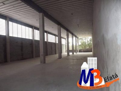 Depósito-Galpão, 2890 m² - Foto 5