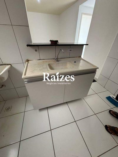 Apartamento, 2 quartos, 45 m² - Foto 3