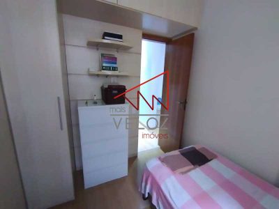 Apartamento, 2 quartos, 60 m² - Foto 5