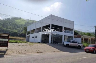 Prédio Inteiro, 500 m² - Foto 1