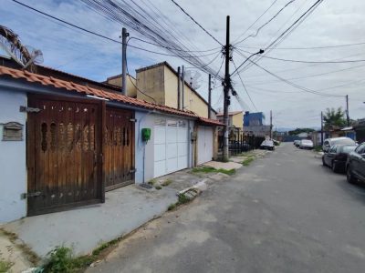 Casa, 2 quartos, 70 m² - Foto 4
