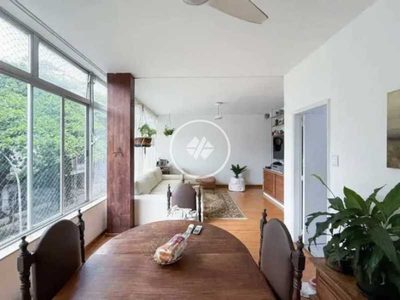 Apartamento, 3 quartos, 131 m² - Foto 4