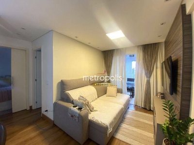 Apartamento, 2 quartos, 67 m² - Foto 3