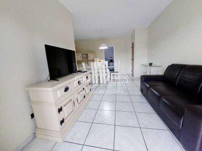 Apartamento, 3 quartos, 130 m² - Foto 2