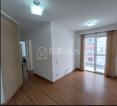 Apartamento, 2 quartos - Foto 1