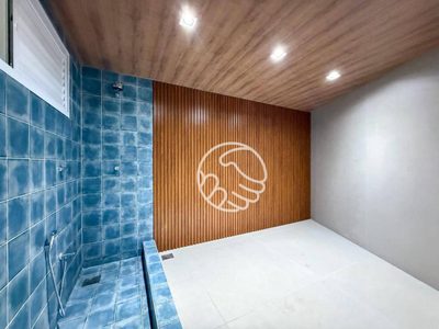 Apartamento, 4 quartos, 156 m² - Foto 5