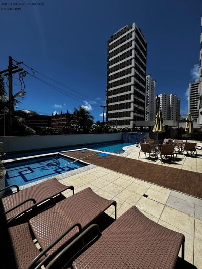 Apartamento, 3 quartos, 70 m² - Foto 4
