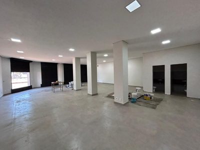Depósito-Galpão, 160 m² - Foto 1