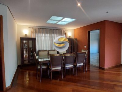 Casa de Condomínio, 4 quartos - Foto 5