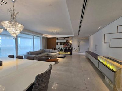 Apartamento, 4 quartos, 330 m² - Foto 1