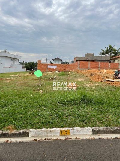 Loteamento e Condomínio, 360 m² - Foto 3