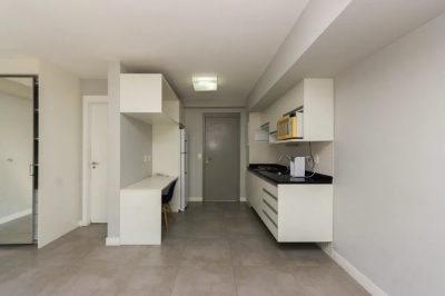 Apartamento, 1 quarto, 33 m² - Foto 2