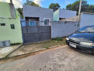 Casa, 2 quartos, 50 m² - Foto 1