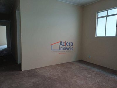 Apartamento, 2 quartos, 60 m² - Foto 2