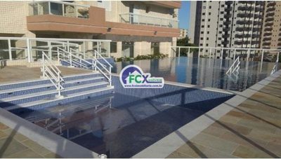 Apartamento, 2 quartos, 105 m² - Foto 1