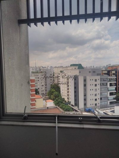 Sala-Conjunto, 555 m² - Foto 3