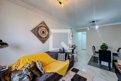 Apartamento, 3 quartos, 74 m² - Foto 5