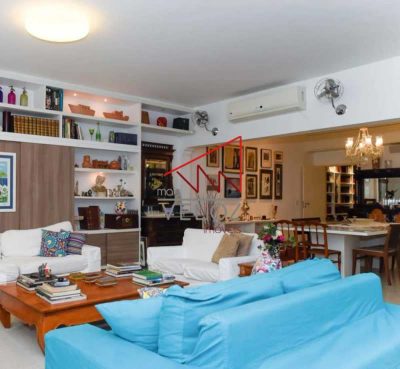 Apartamento, 4 quartos, 400 m² - Foto 3