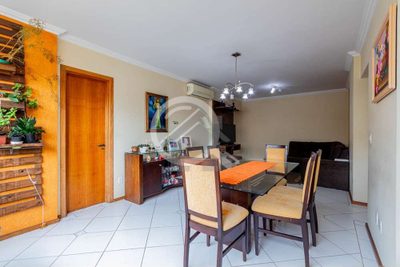 Apartamento, 3 quartos, 106 m² - Foto 5
