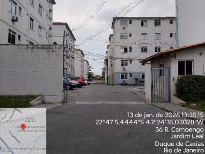 Apartamento, 2 quartos, 42 m² - Foto 1
