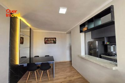 Apartamento, 2 quartos, 49 m² - Foto 4