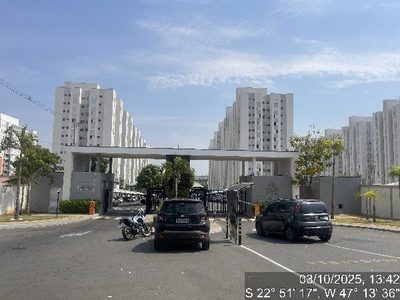 Apartamento, 2 quartos, 56 m² - Foto 1