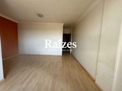 Apartamento, 3 quartos, 90 m² - Foto 2