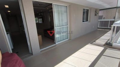 Apartamento, 2 quartos, 95 m² - Foto 2