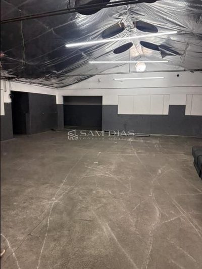 Depósito-Galpão, 647 m² - Foto 2