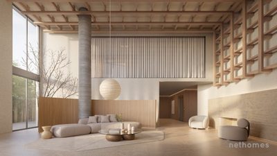 Cobertura, 3 quartos, 316 m² - Foto 4