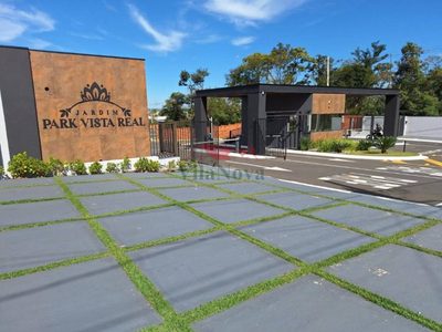 Loteamento e Condomínio, 445 m² - Foto 1
