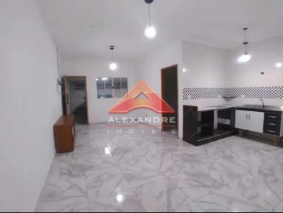 Casa, 3 quartos, 74 m² - Foto 2