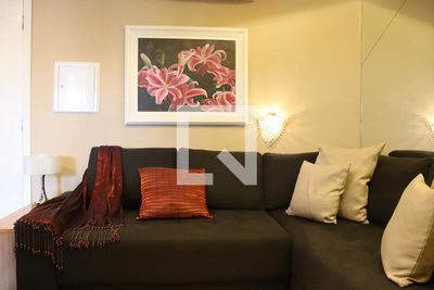 Apartamento, 2 quartos, 59 m² - Foto 5