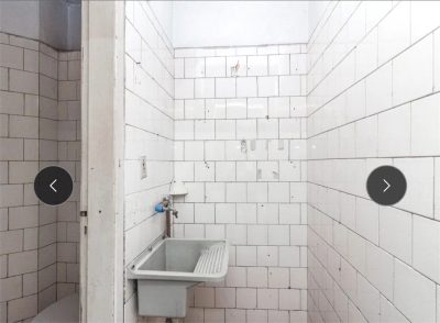 Loja-Salão, 87 m² - Foto 2