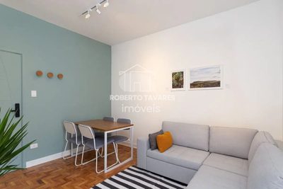 Apartamento, 4 quartos, 110 m² - Foto 3