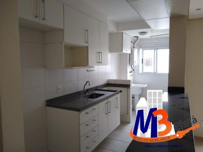 Apartamento, 2 quartos, 55 m² - Foto 2