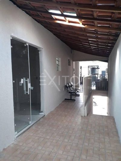 Casa, 2 quartos, 112 m² - Foto 1