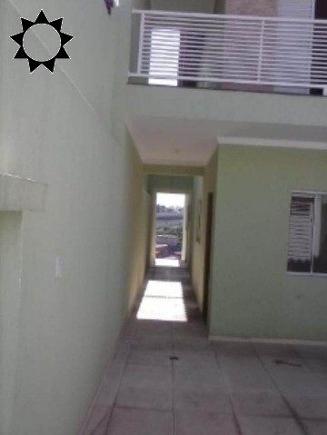Casa, 3 quartos, 125 m² - Foto 2