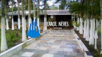 Terreno, 3 hectares - Foto 1