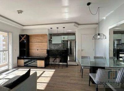 Apartamento, 1 quarto, 50 m² - Foto 2