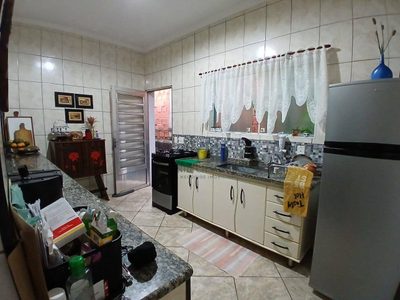 Chácara, 3 quartos, 1000 m² - Foto 5